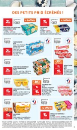 Offre Framboise dans le catalogue Netto du moment à la page 5
