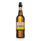 Carrefour Market Rentilly - Promo Bière de garde Promo Bière de garde à 3,39 € dans le catalogue Carrefour Market à Rentilly