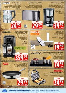 Tefal Angebot im aktuellen Marktkauf Prospekt auf Seite 36