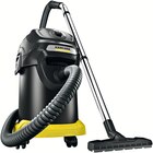 Aspirateur poussières/cendres/plâtre AD4 Premium 600 W - KARCHER en promo chez Mr.Bricolage Cognac à 114,90 €