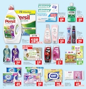 Aktueller Marktkauf Prospekt mit Persil, "Aktuelle Angebote", Seite 24