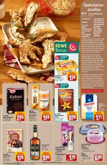 Küche im REWE Prospekt "Dein Markt" mit 32 Seiten (Bielefeld)