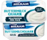 EDEKA Böklund - Buttermilchquark Angebot im Prospekt Buttermilchquark bei EDEKA im Böklund Prospekt für 1,00 €