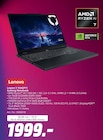Aktuelle Laptop Angebote bei MediaMarkt Saturn in Berlin Aktuelles Legion 5 15AGP11 Gaming Notebook Angebot bei MediaMarkt Saturn in Berlin ab 1.999,00 €