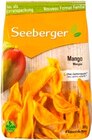 Mangostreifen von Seeberger im aktuellen REWE Prospekt