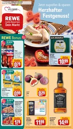 Der aktuelle REWE Prospekt Der aktuelle REWE Prospekt Dein Markt