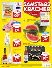 Radeberger im Netto Marken-Discount Prospekt in Bad Salzuflen Aktueller Netto Marken-Discount Prospekt mit Radeberger, "Aktuelle Angebote", Seite 66