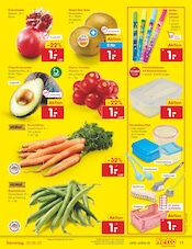 Aktueller Netto Marken-Discount Prospekt mit Büromöbel, "Aktuelle Angebote", Seite 17
