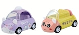 CARTOON MINI VOITURES CUTE en promo chez JouéClub Tours à 6,99 €