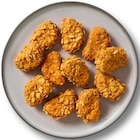 Box de nuggets crispy 100% filet - Toque du Chef - Lidl à Orléans Box de nuggets crispy 100% filet - Toque du Chef en promo chez Lidl Orléans à 11,54 €