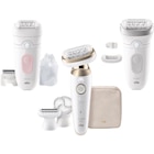 SUR TOUS LES ÉPILATEURS - BRAUN - Carrefour à Rennes SUR TOUS LES ÉPILATEURS - BRAUN en promo chez Carrefour Rennes