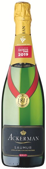 Saumur - Carrefour Market à Aulnay-sous-Bois Saumur en promo chez Carrefour Market Aulnay-sous-Bois à 8,25 €