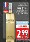 EDEKA Verl Prospekt mit  im Angebot für 2,99 €