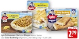 Schlemmer-Filet à la Bordelaise Classic bei EDEKA im Wernau Prospekt für 2,79 €