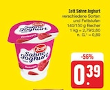 Angebot im nah und gut Werneck Prospekt nah und gut Werneck Prospekt mit im Angebot für 0,39 €