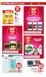 Ricoré Angebote im Prospekt "bi1 supermarché Maxi MARCHÉ" von Bi1 Ricoré Angebote im Prospekt "bi1 supermarché Maxi MARCHÉ" von Bi1 auf Seite 15