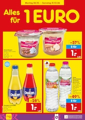 Wasser im Netto Marken-Discount Prospekt in Lahr Aktueller Netto Marken-Discount Prospekt mit Wasser, "Aktuelle Angebote", Seite 26