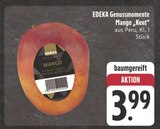 Genussmomente Mango 'Kent' bei E center im Münchberg Prospekt für 3,99 €