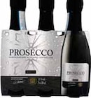 Doc prosecco brut - EXPERT CLUB en promo chez Intermarché Malakoff à 5,55 €