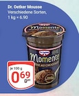 GLOBUS Lollar - Mousse Angebot im Prospekt Mousse bei GLOBUS im Lollar Prospekt für 0,69 €
