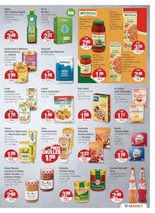 Kakao im V-Markt Prospekt "V-Markt einfach besser einkaufen" mit 30 Seiten (Augsburg)