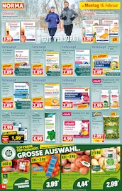 Aktueller Norma Prospekt mit Kartoffeln, "Mehr fürs Geld", Seite 12