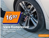 Kompressor Angebote von Varo bei Action Nettetal für 16,97 €