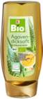 Bio-Agavendicksaft von K-BIO im aktuellen Kaufland Prospekt