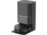 X40 Ultra Complete Schwarz Saugroboter Angebote von DREAME bei MediaMarkt Saturn Oldenburg für 749,00 €