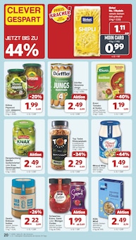 Kochtopf Angebot im famila Nordwest Prospekt, gültig von 25.08.2025 bis 30.08.2025 Kochtopf Angebot im aktuellen famila Nordwest Prospekt auf Seite 24