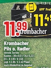 Trinkgut Ahaus Prospekt mit  im Angebot für 11,49 €