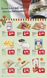 Aktueller combi Prospekt mit Trüffel, "Markt - Angebote", Seite 12