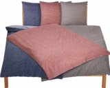 Bettwäsche Renforcé-Doubleface im Angebot bei Marktkauf in Reutlingen Bettwäsche Renforcé-Doubleface Angebote bei Marktkauf Reutlingen für 29,95 €