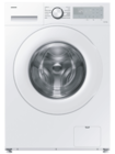 Lave-linge ECOBUBBLE 9 Kg - Samsung en promo chez Carrefour Cachan à 369,99 €