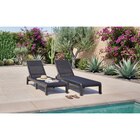 Bain de soleil Atlas - KETER en promo chez Carrefour Tours à 49,99 €