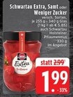 Aktuelles Extra Erdbeere Angebot bei EDEKA in Mönchengladbach ab 1,99 €