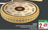 COMTÉ bei Marktkauf im Greven Prospekt für 2,49 €