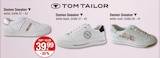 Damen Sneaker von TOM TAILOR im aktuellen V-Markt Prospekt für 39,99 €