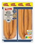 Aktuelle Wiener Würstchen Angebote bei Lidl in Bielefeld Aktuelles Delikatess Wiener Würstchen XXL Angebot bei Lidl in Bielefeld ab 2,99 €