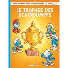 BD - Les Schtroumpfs - Le Trophée des Schtroumpfs - Tome 43 à 12,95 € dans le catalogue Super U