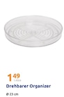 Drehbarer Organizer bei Action im Prospekt "" für 1,49 €