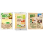 SUR TOUS LES FROMAGES - CARREFOUR BIO en promo chez Carrefour Bordeaux