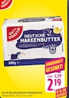 Deutsche Markenbutter bei EDEKA im Jockgrim Prospekt für 2,19 €