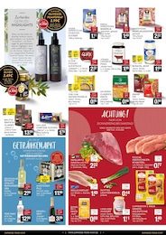 Bier Angebot im aktuellen E center Prospekt auf Seite 8