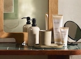 Distributeur de savon OSAKAN - Maisons du Monde à Haguenau Distributeur de savon OSAKAN en promo chez Maisons du Monde Haguenau à 14,99 €