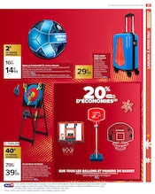Valise Angebote im Prospekt "UN Noël POUR TOUS LES GOÛTS" von Carrefour Market Valise Angebote im Prospekt "UN Noël POUR TOUS LES GOÛTS" von Carrefour Market auf Seite 19
