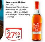 12 Jahre im Angebot bei GLOBUS in Kaarst 12 Jahre Angebote von Glenmorangie bei GLOBUS Kaarst für 27,99 €