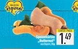 Speisekürbis Butternut im EDEKA Prospekt Speisekürbis Butternut im aktuellen EDEKA Prospekt für 1,49 €