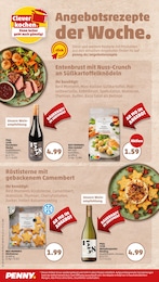 Penny Weissburgunder im Prospekt Penny Weissburgunder im Prospekt