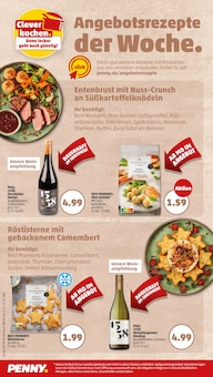 Captain Morgan Angebot im aktuellen Penny Prospekt auf Seite 22